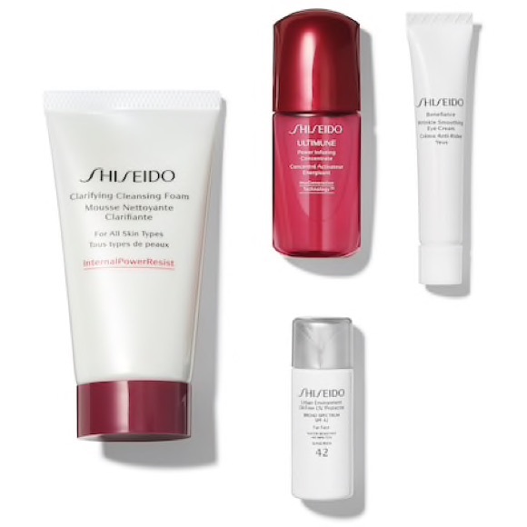 sephora japanese skin care